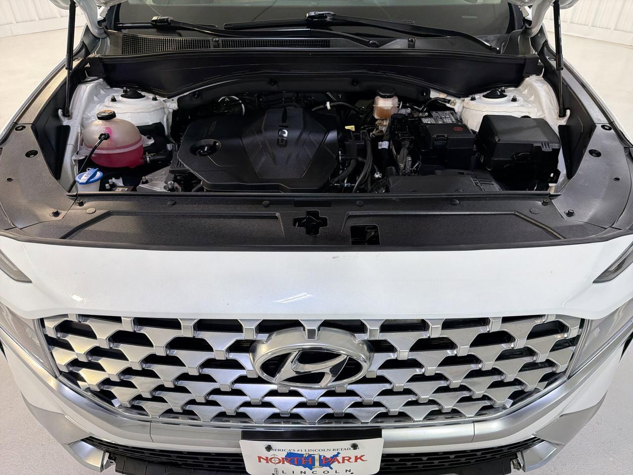 2022 Hyundai Santa Fe SEL San Antonio TX