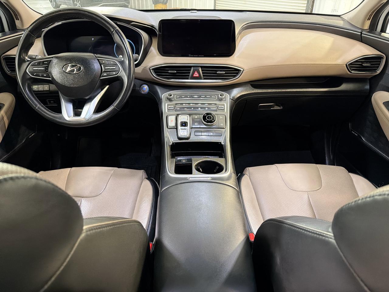 2022 Hyundai Santa Fe SEL San Antonio TX