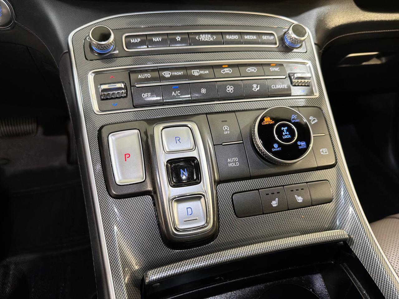 2022 Hyundai Santa Fe SEL San Antonio TX