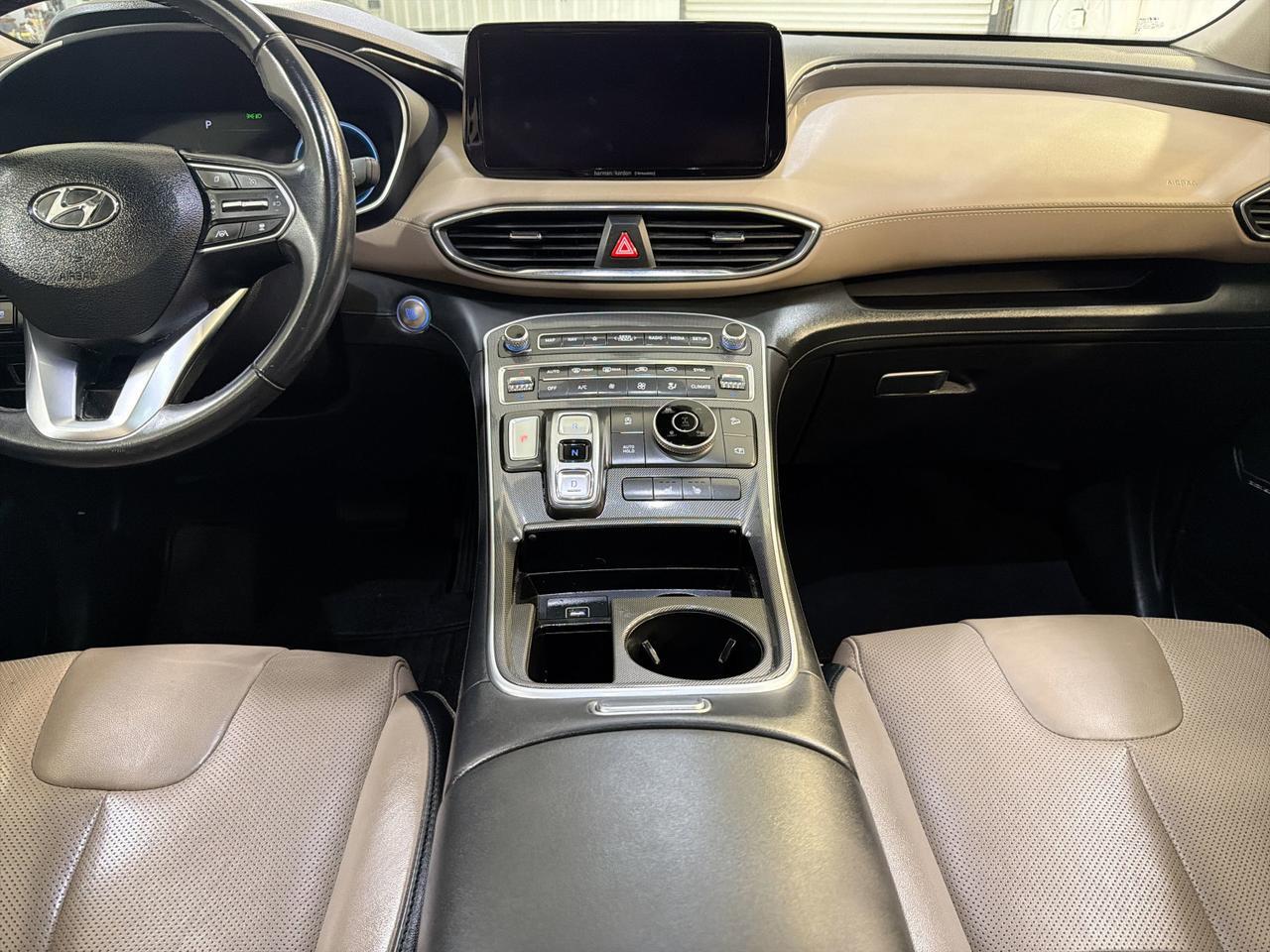 2022 Hyundai Santa Fe SEL San Antonio TX