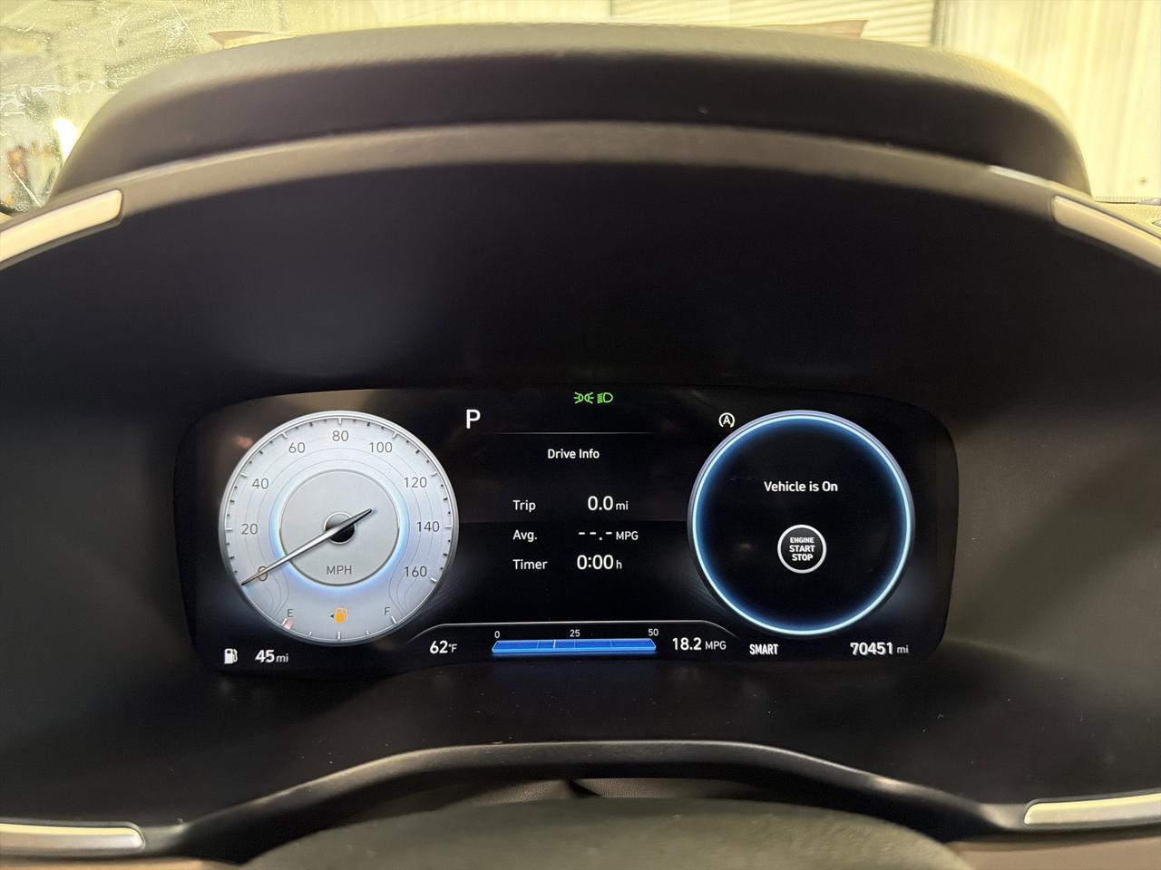 2022 Hyundai Santa Fe SEL San Antonio TX