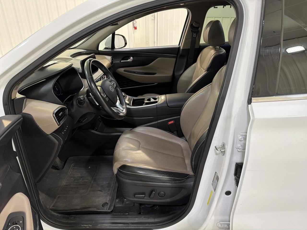 2022 Hyundai Santa Fe SEL San Antonio TX