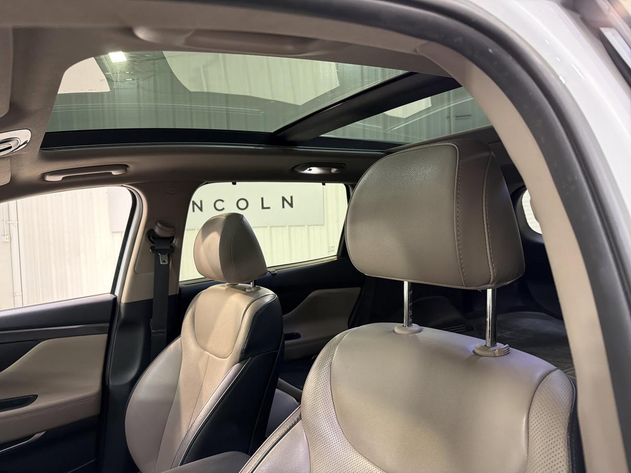 2022 Hyundai Santa Fe SEL San Antonio TX