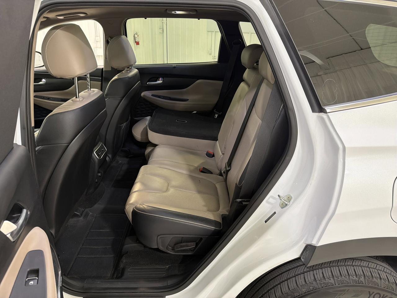 2022 Hyundai Santa Fe SEL San Antonio TX