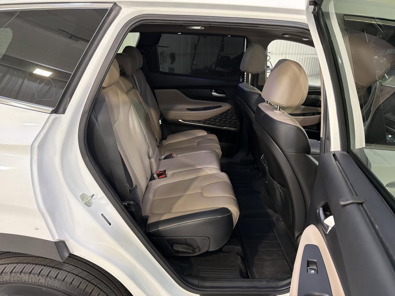 2022 Hyundai Santa Fe SEL San Antonio TX