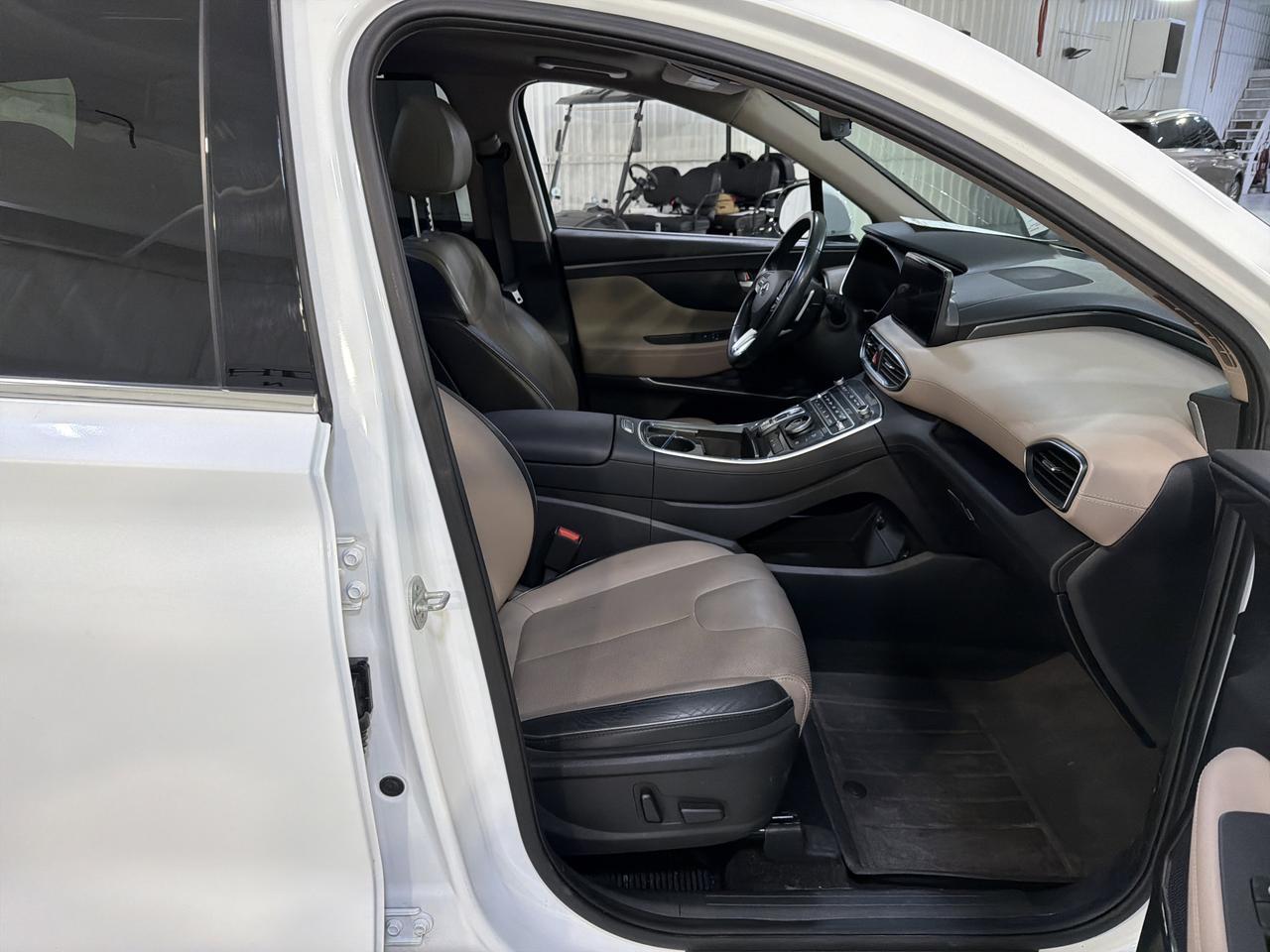 2022 Hyundai Santa Fe SEL San Antonio TX