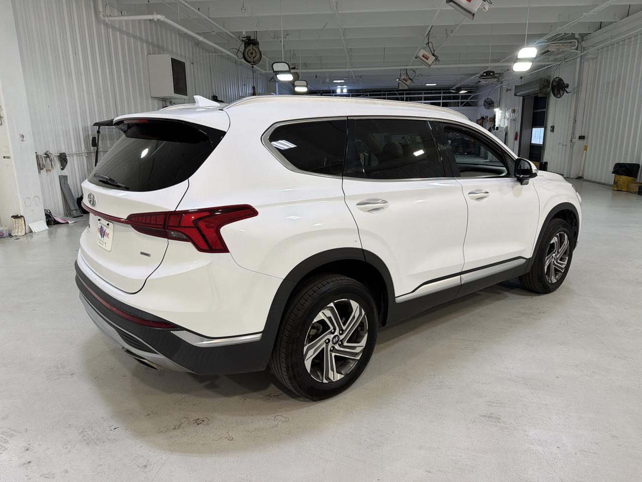 2022 Hyundai Santa Fe SEL San Antonio TX