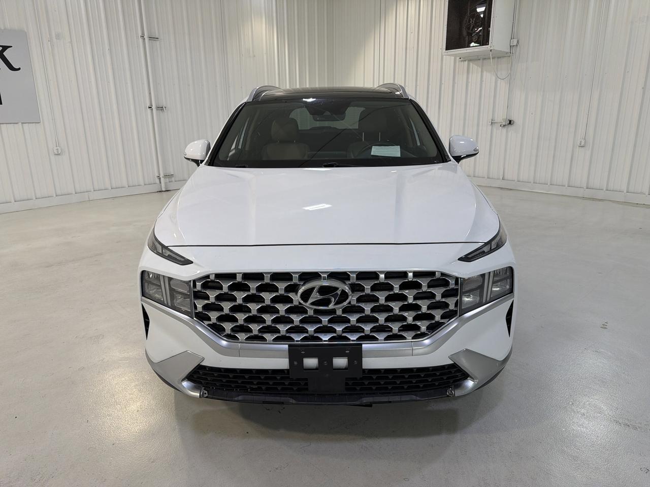 2022 Hyundai Santa Fe SEL San Antonio TX