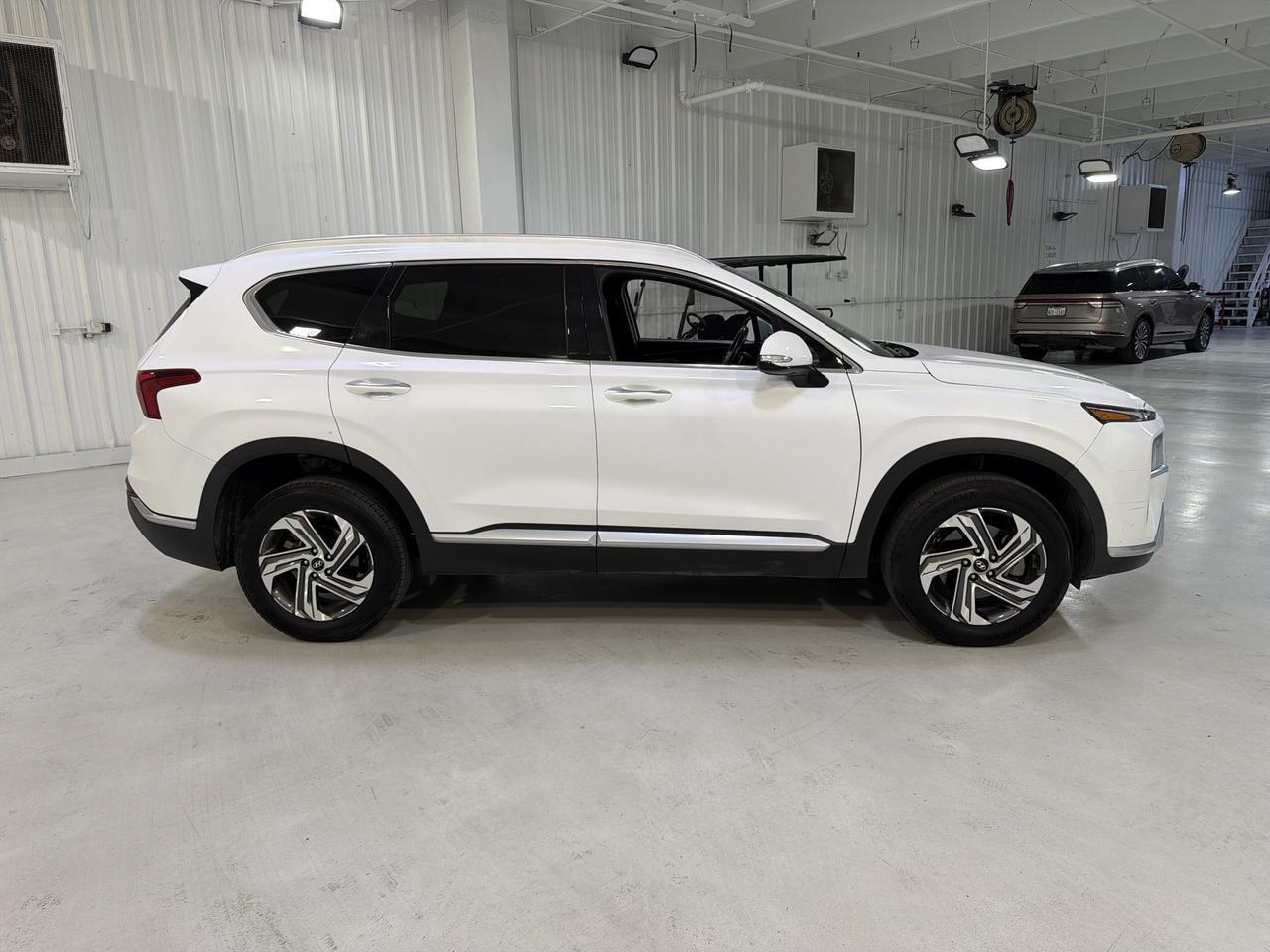 2022 Hyundai Santa Fe SEL San Antonio TX