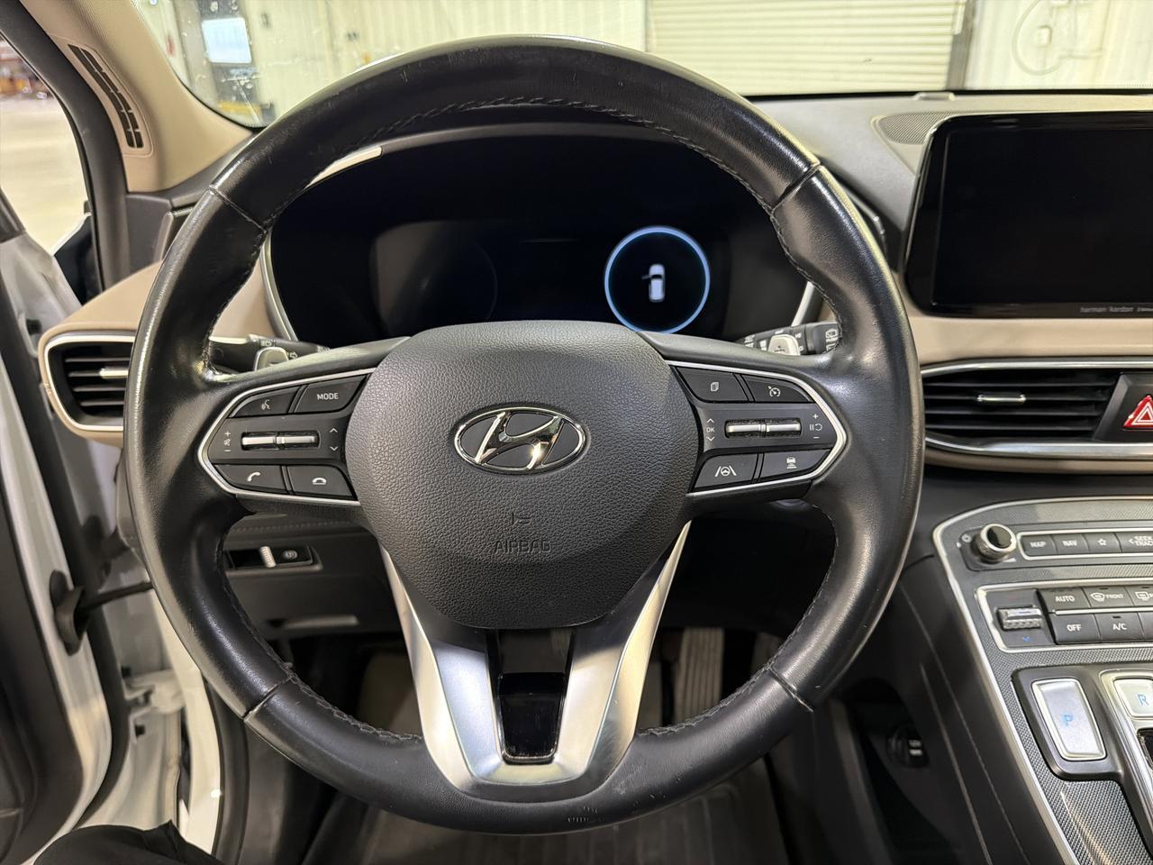2022 Hyundai Santa Fe SEL San Antonio TX