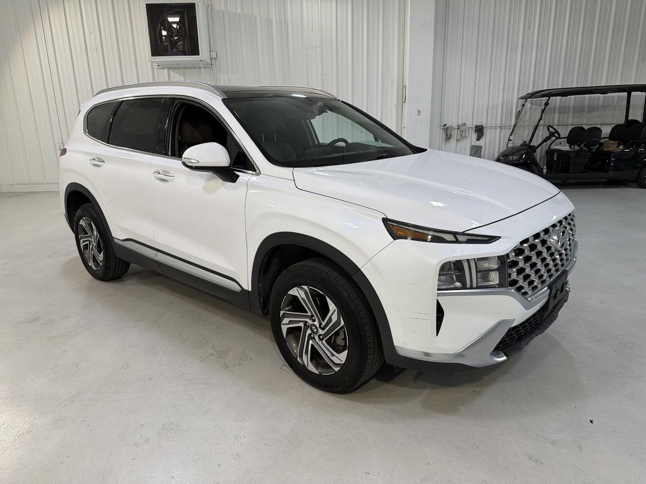 2022 Hyundai Santa Fe SEL San Antonio TX