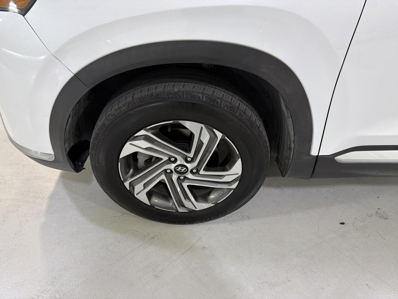 2022 Hyundai Santa Fe SEL San Antonio TX