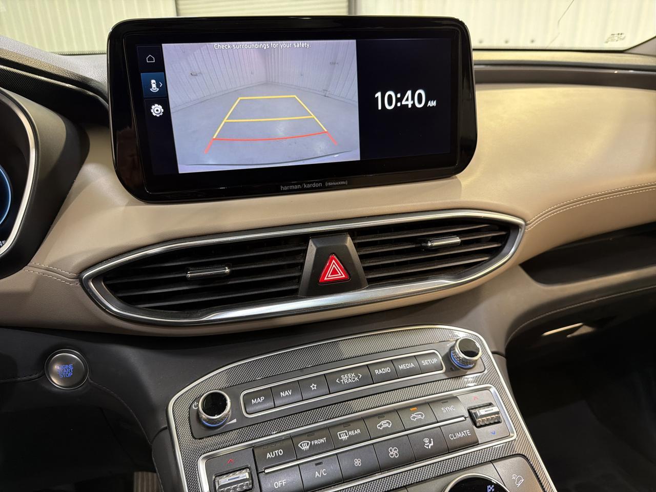 2022 Hyundai Santa Fe SEL San Antonio TX