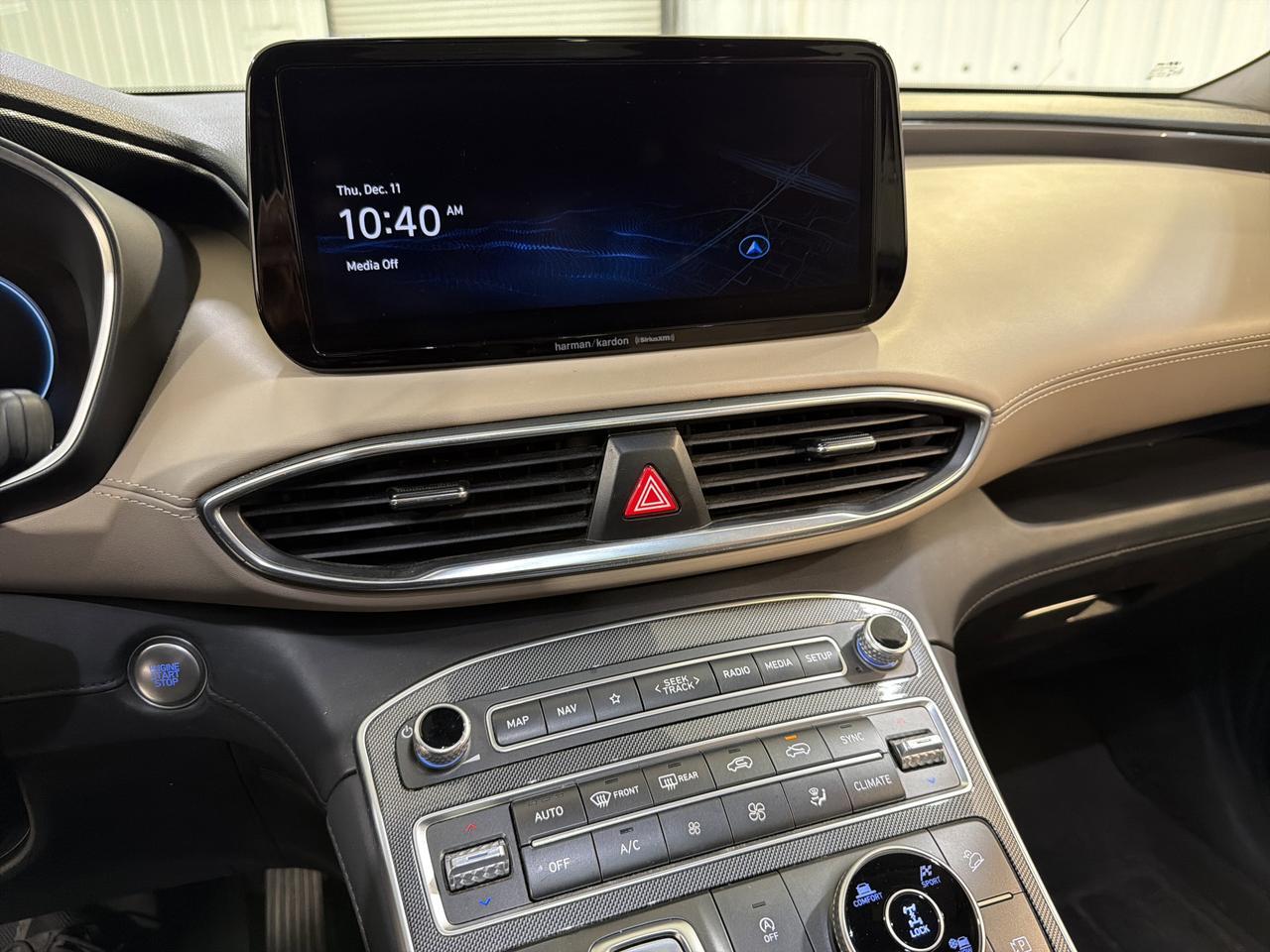 2022 Hyundai Santa Fe SEL San Antonio TX