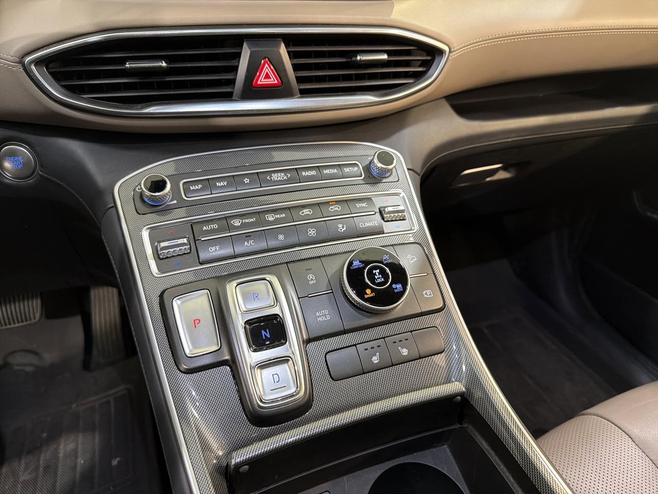 2022 Hyundai Santa Fe SEL San Antonio TX