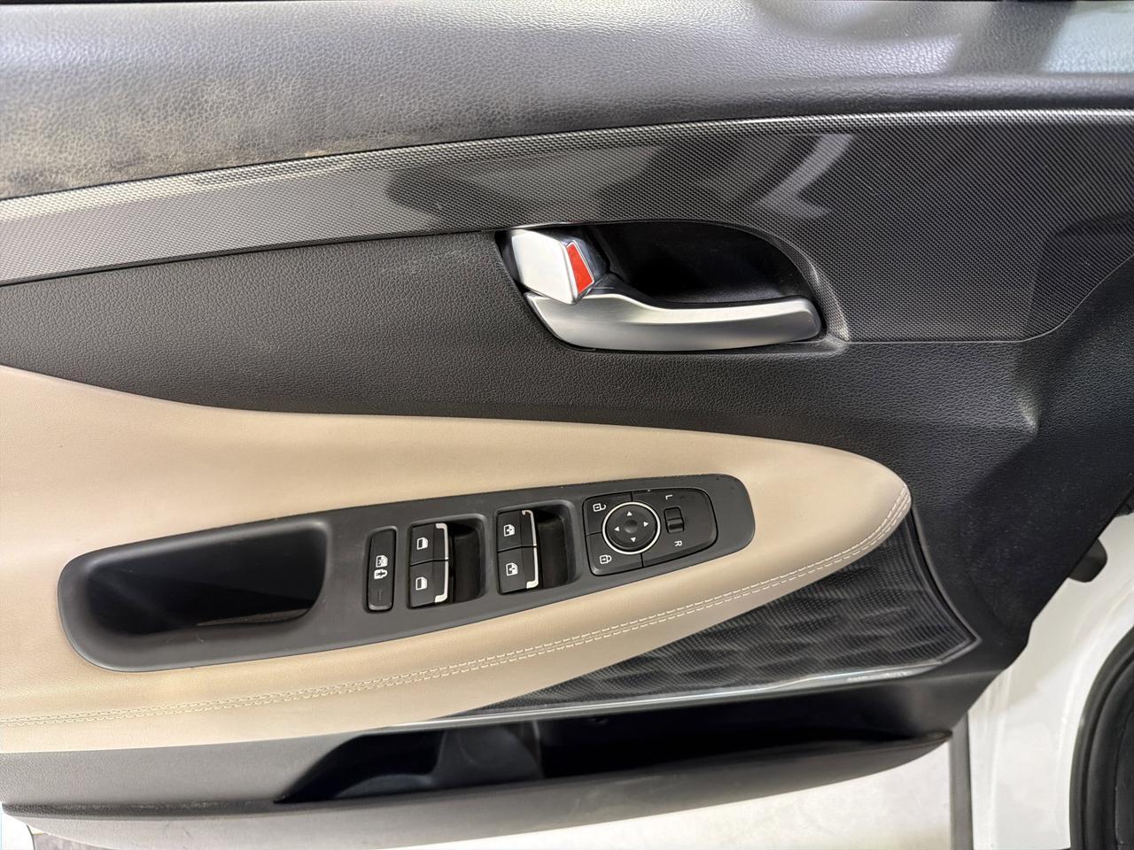 2022 Hyundai Santa Fe SEL San Antonio TX