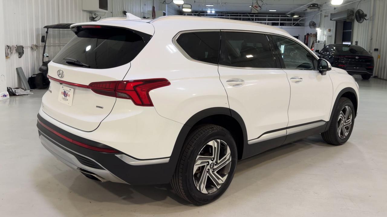 2022 Hyundai Santa Fe SEL San Antonio TX