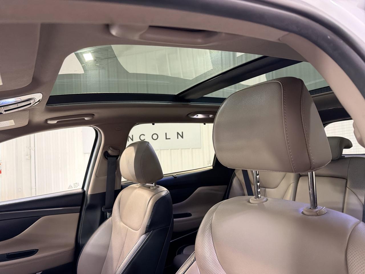 2022 Hyundai Santa Fe SEL San Antonio TX