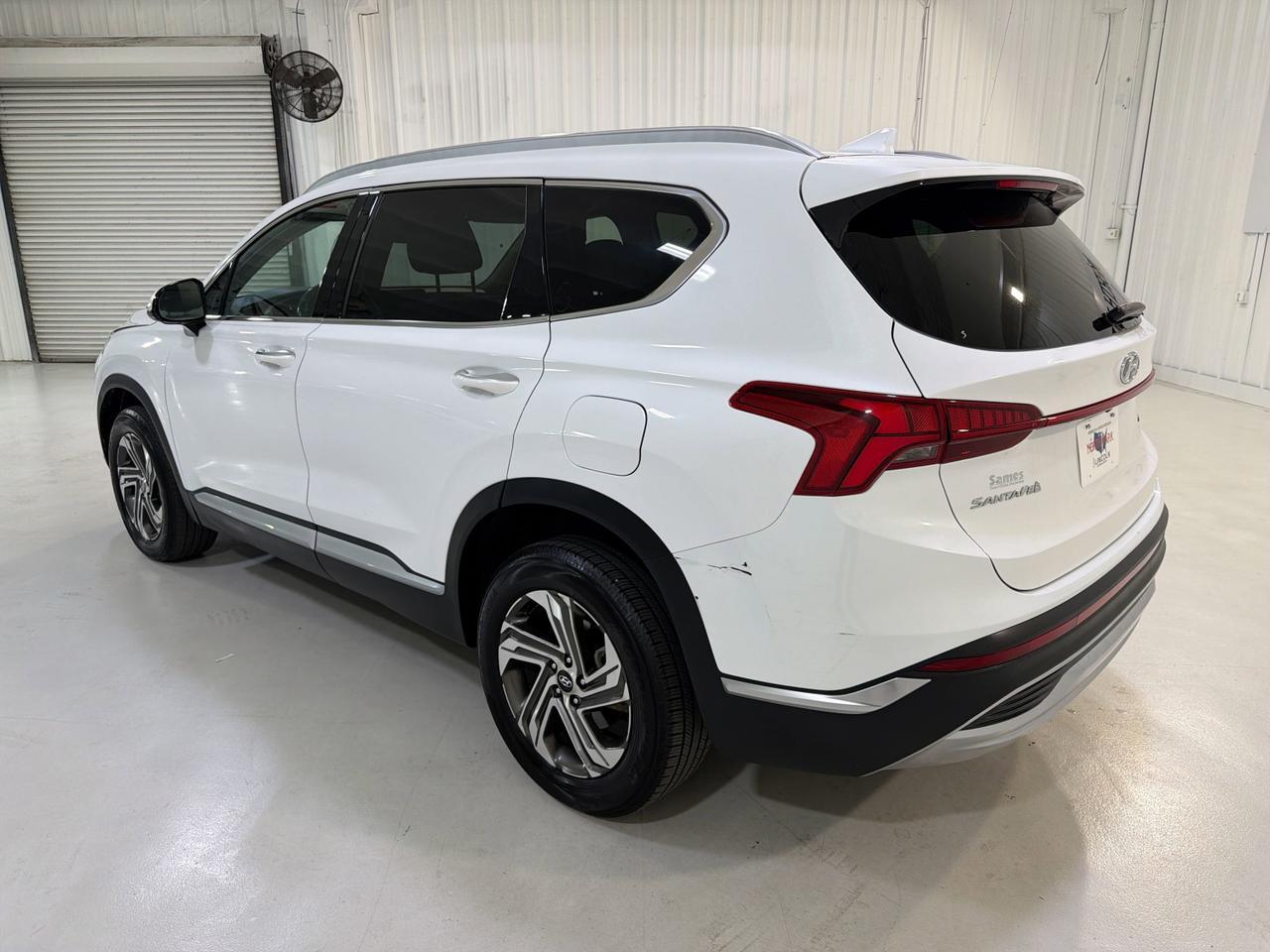 2022 Hyundai Santa Fe SEL San Antonio TX