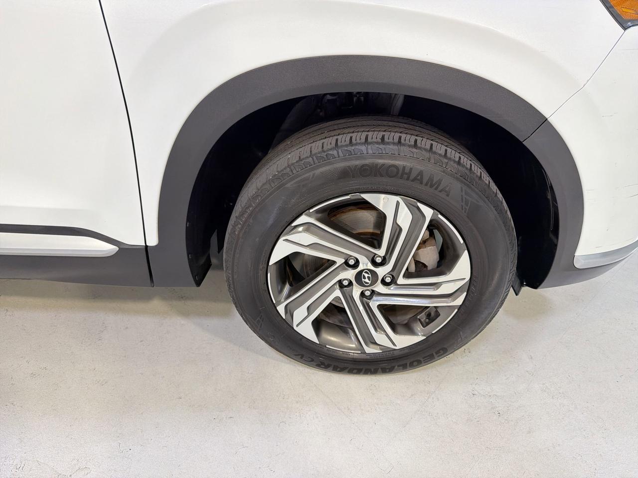 2022 Hyundai Santa Fe SEL San Antonio TX