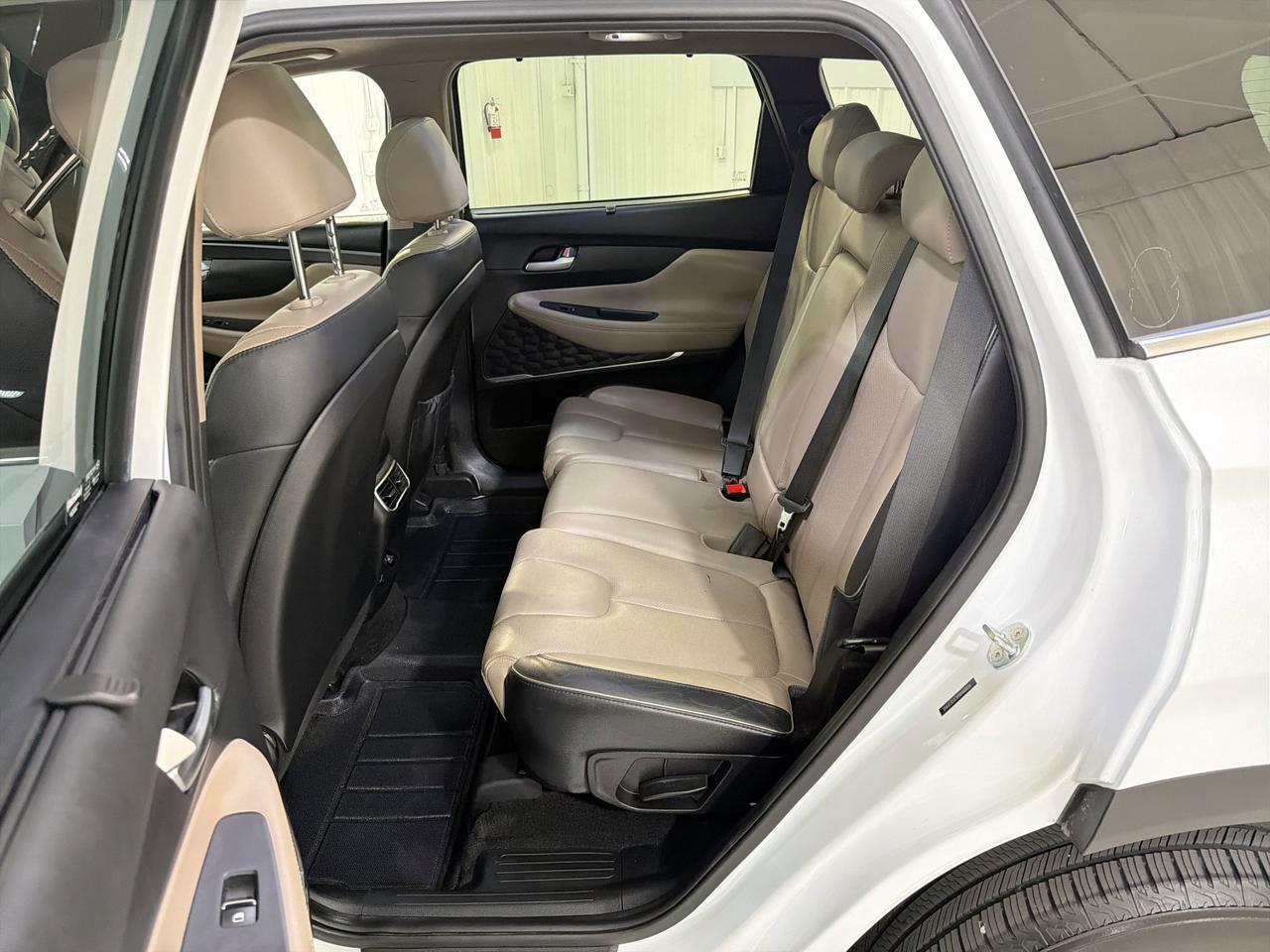 2022 Hyundai Santa Fe SEL San Antonio TX