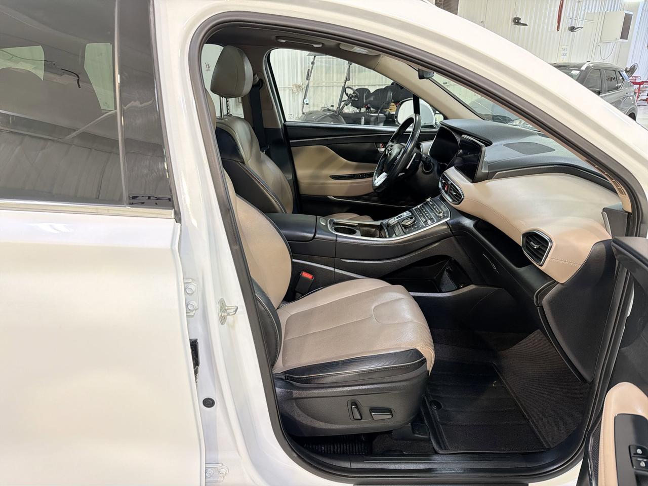 2022 Hyundai Santa Fe SEL San Antonio TX