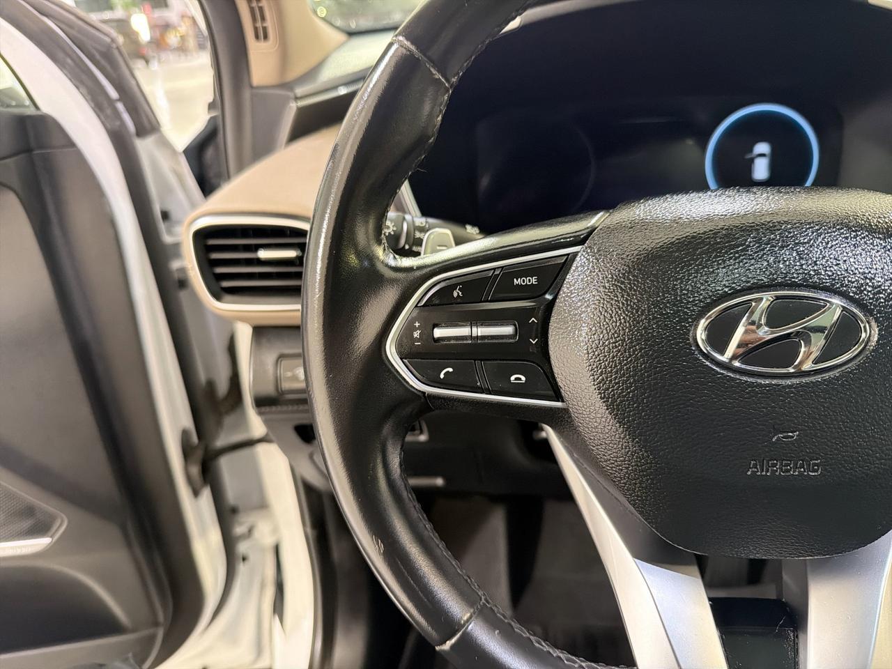 2022 Hyundai Santa Fe SEL San Antonio TX