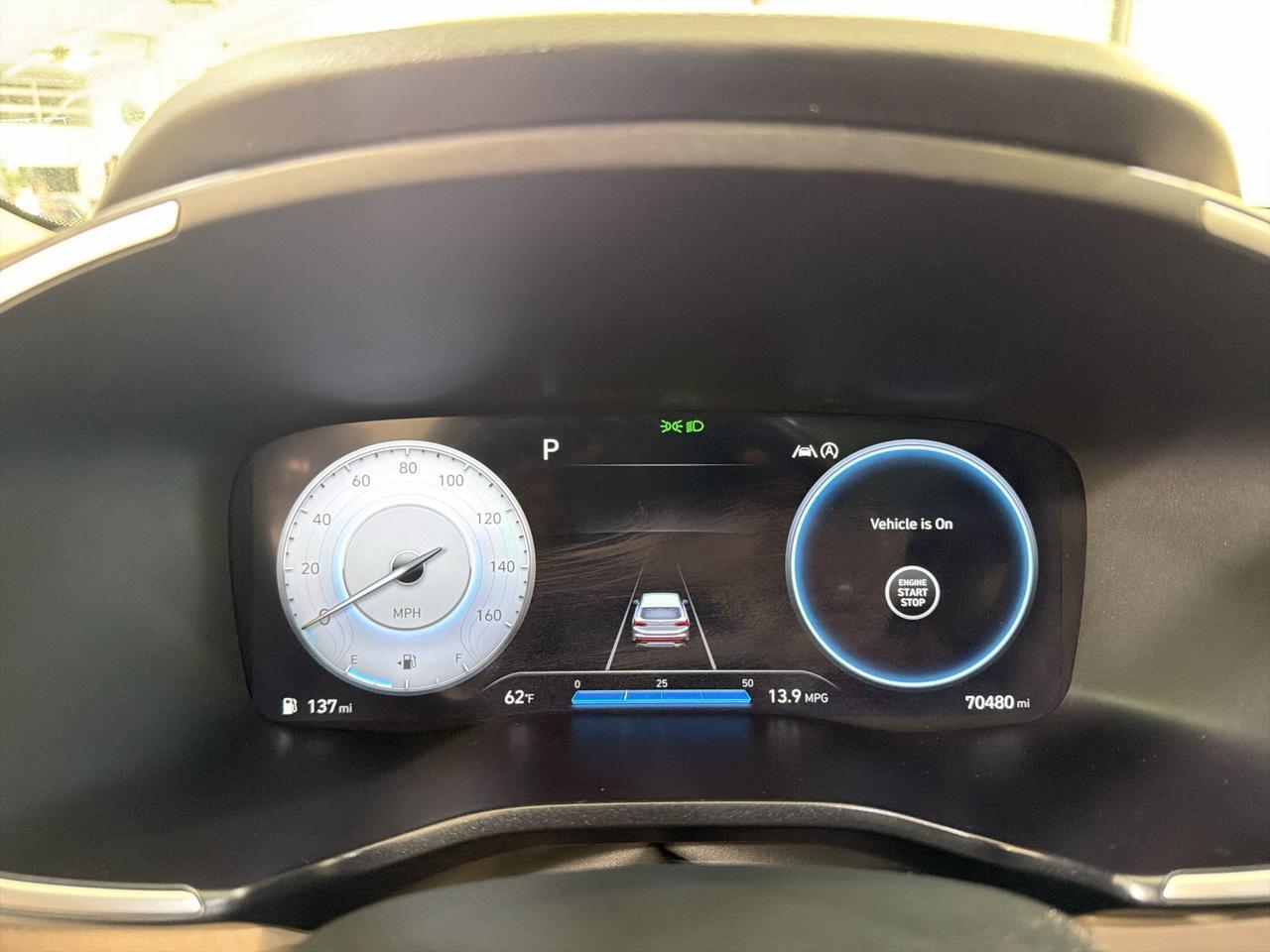 2022 Hyundai Santa Fe SEL San Antonio TX