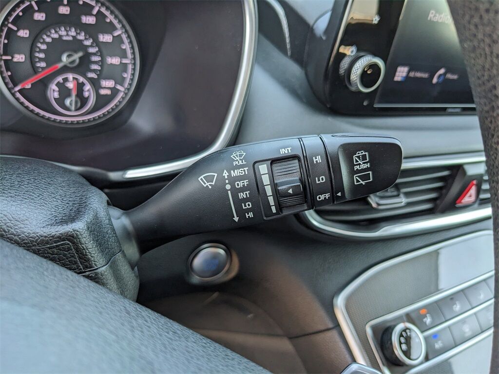 2022 Hyundai Santa Fe SEL San Clemente CA