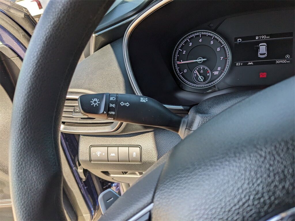 2022 Hyundai Santa Fe SEL San Clemente CA