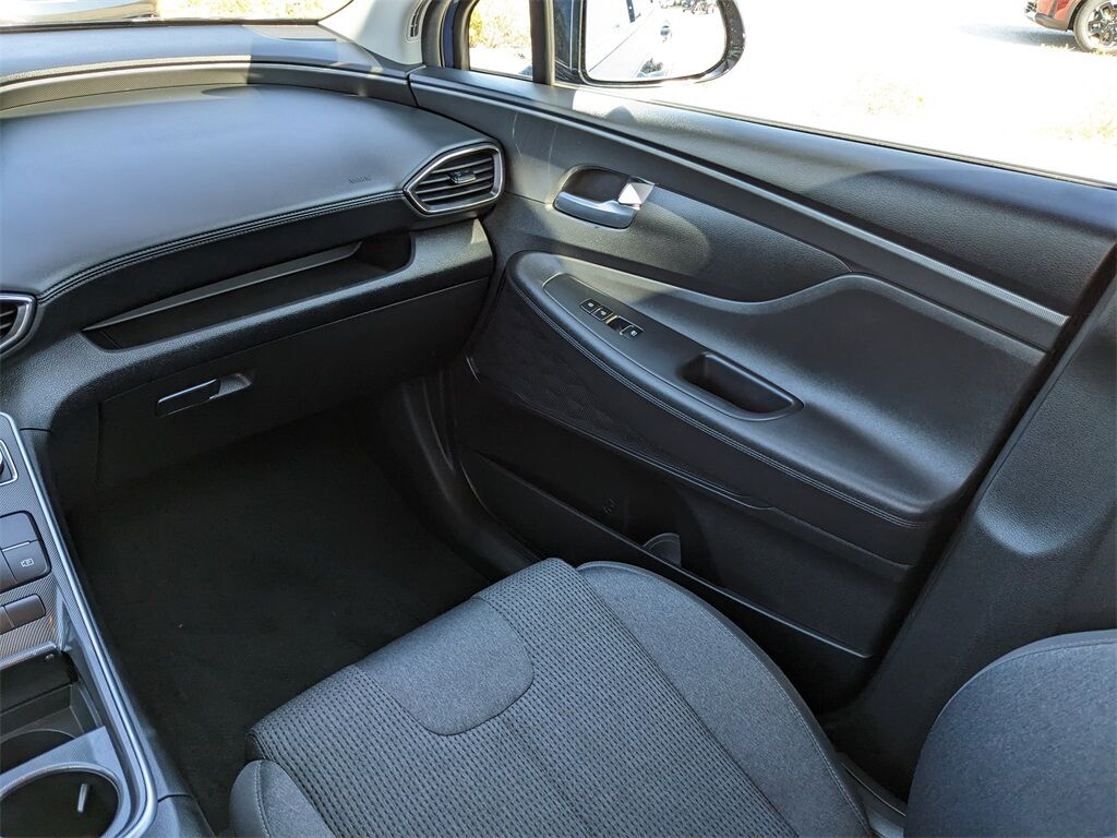 2022 Hyundai Santa Fe SEL San Clemente CA
