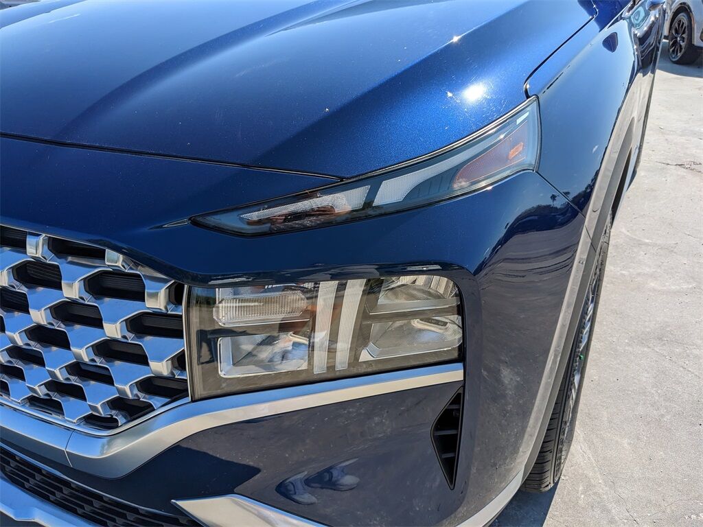 2022 Hyundai Santa Fe SEL San Clemente CA