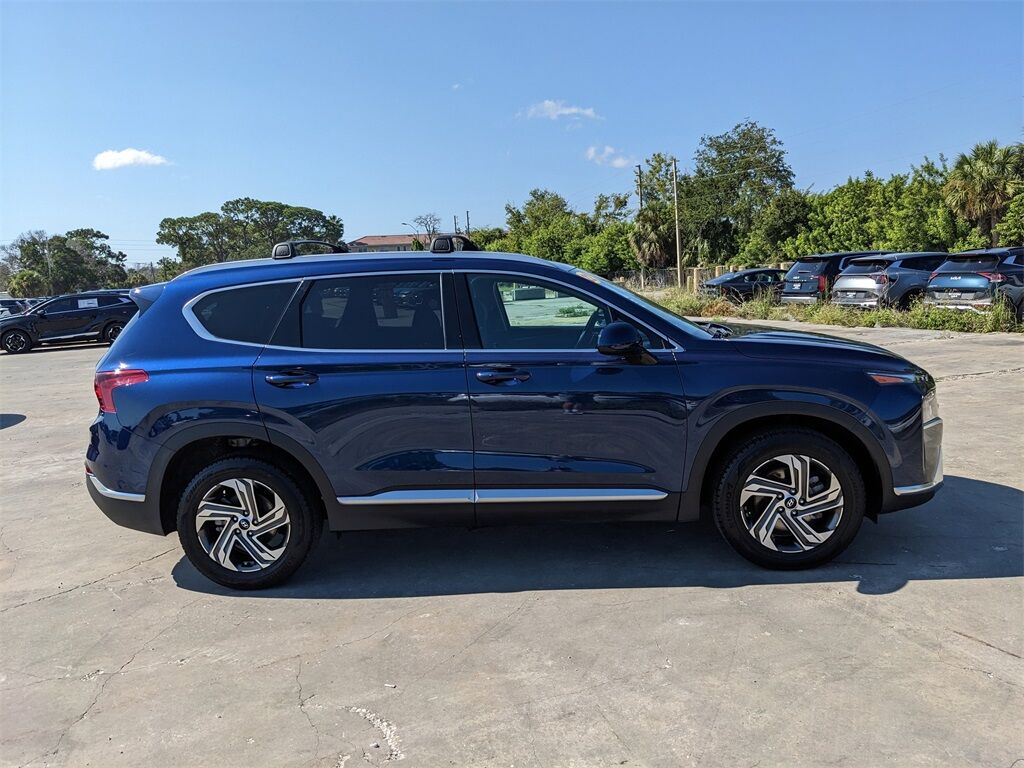 2022 Hyundai Santa Fe SEL San Clemente CA