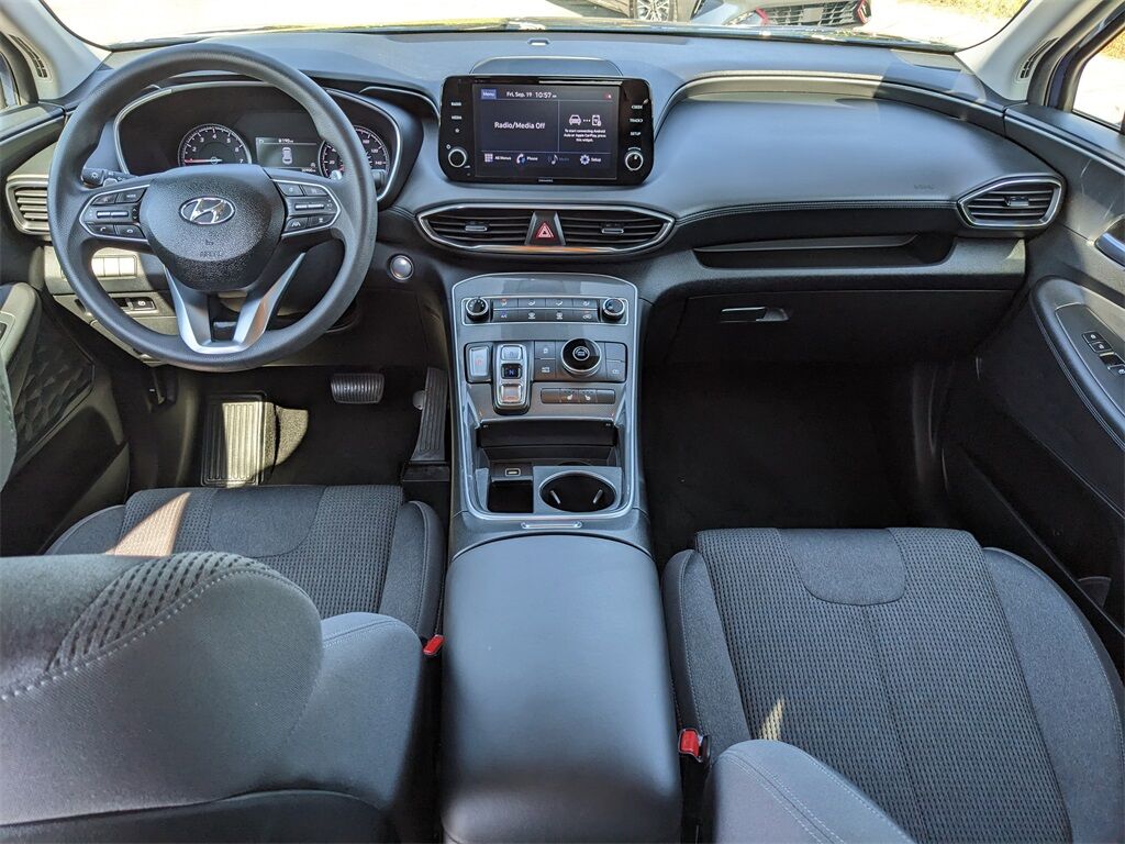 2022 Hyundai Santa Fe SEL San Clemente CA