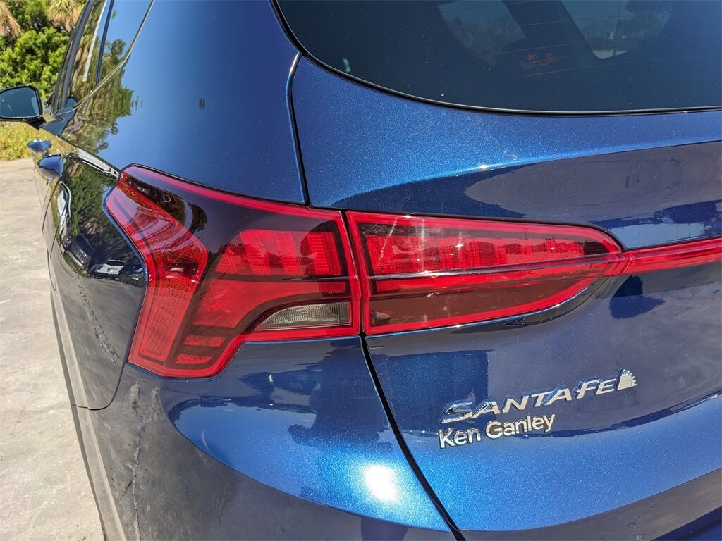 2022 Hyundai Santa Fe SEL San Clemente CA