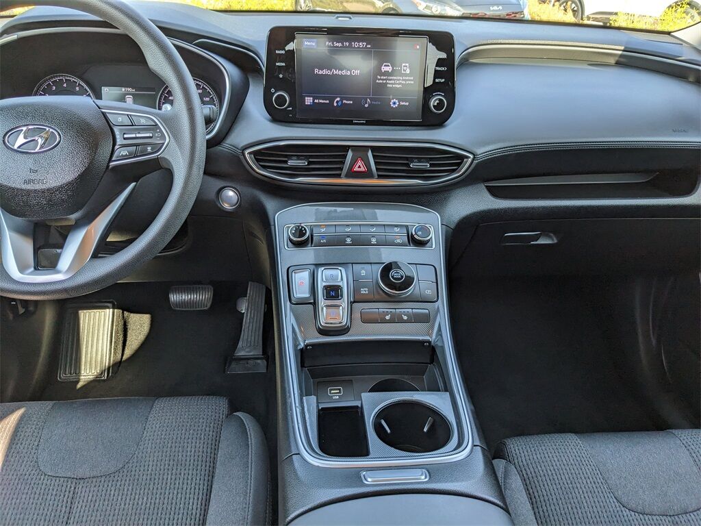 2022 Hyundai Santa Fe SEL San Clemente CA