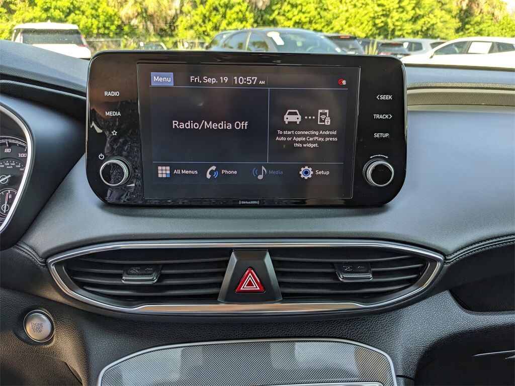2022 Hyundai Santa Fe SEL San Clemente CA