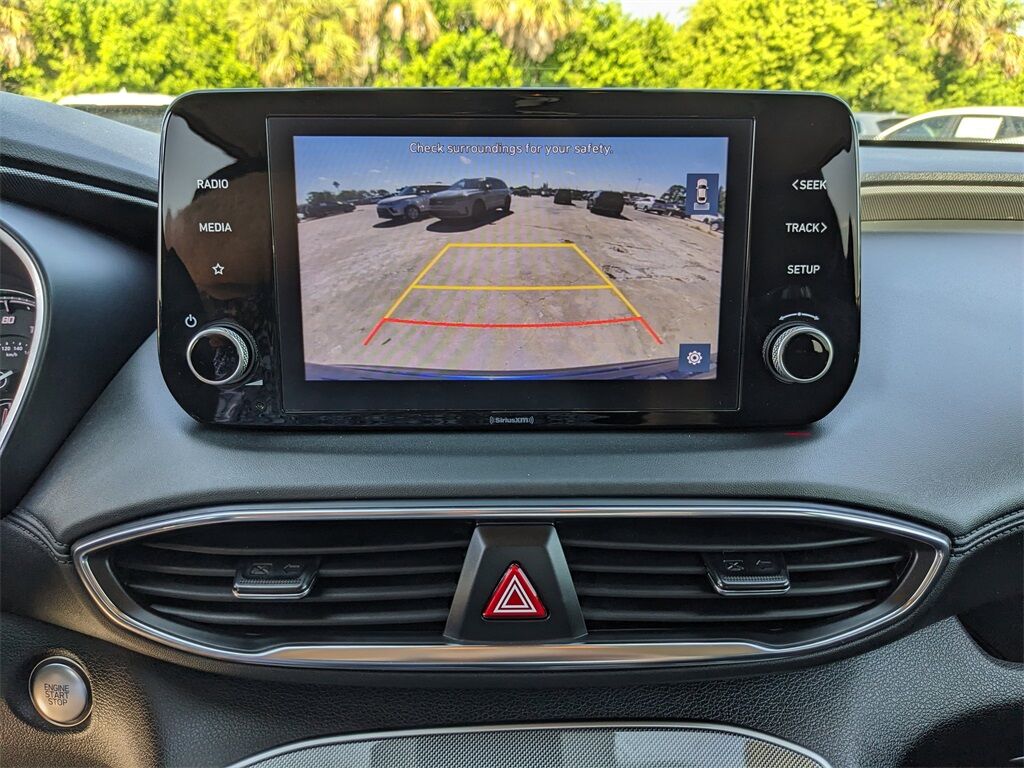 2022 Hyundai Santa Fe SEL San Clemente CA