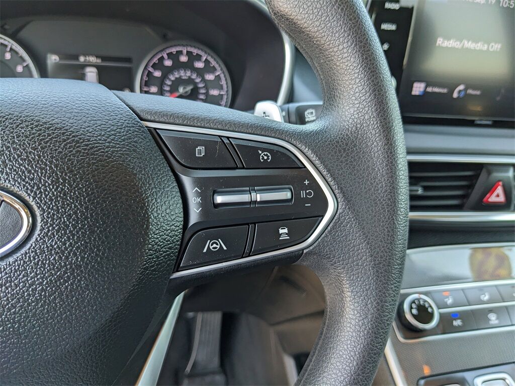 2022 Hyundai Santa Fe SEL San Clemente CA