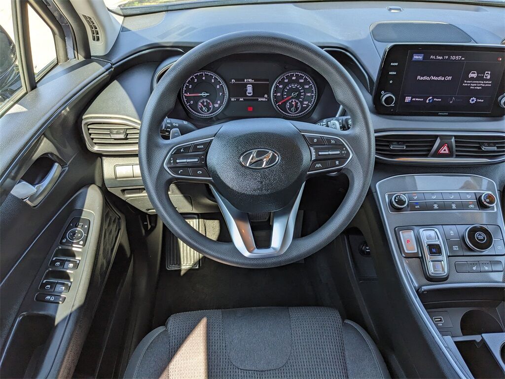 2022 Hyundai Santa Fe SEL San Clemente CA