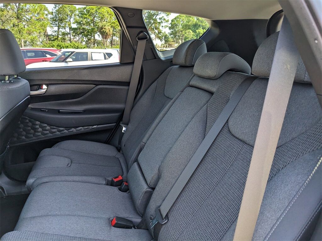 2022 Hyundai Santa Fe SEL San Clemente CA