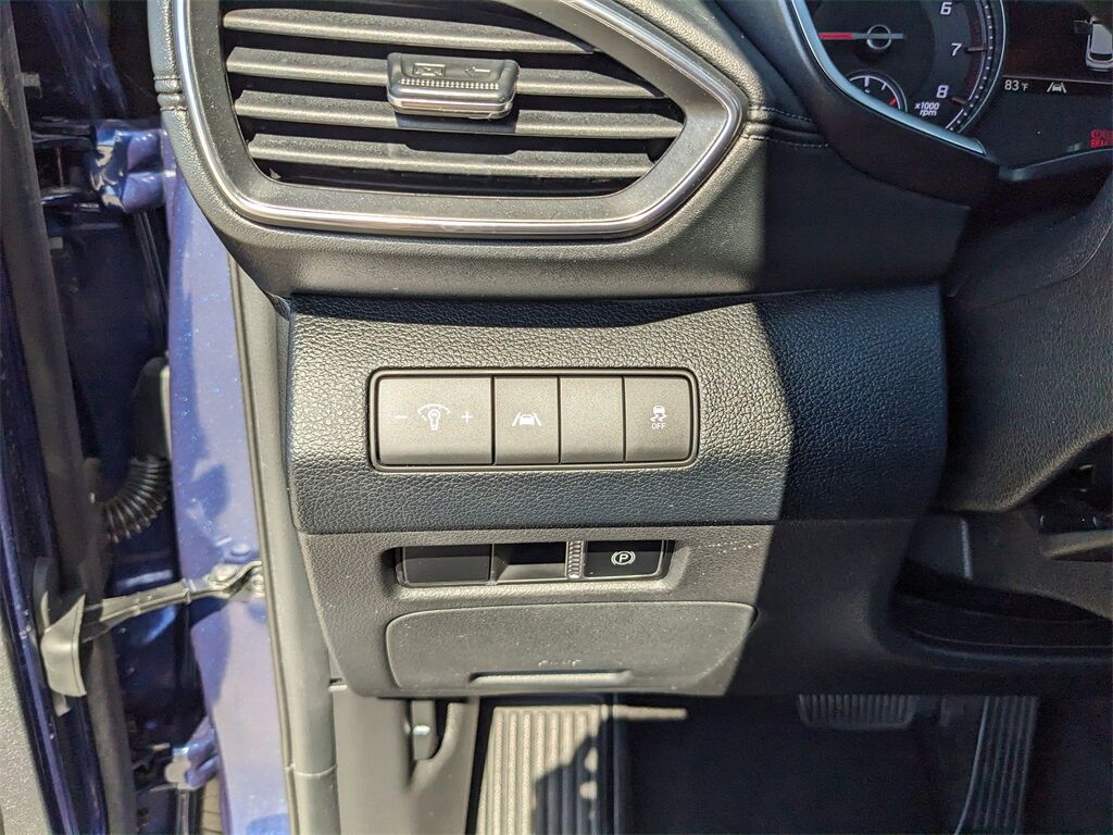2022 Hyundai Santa Fe SEL San Clemente CA