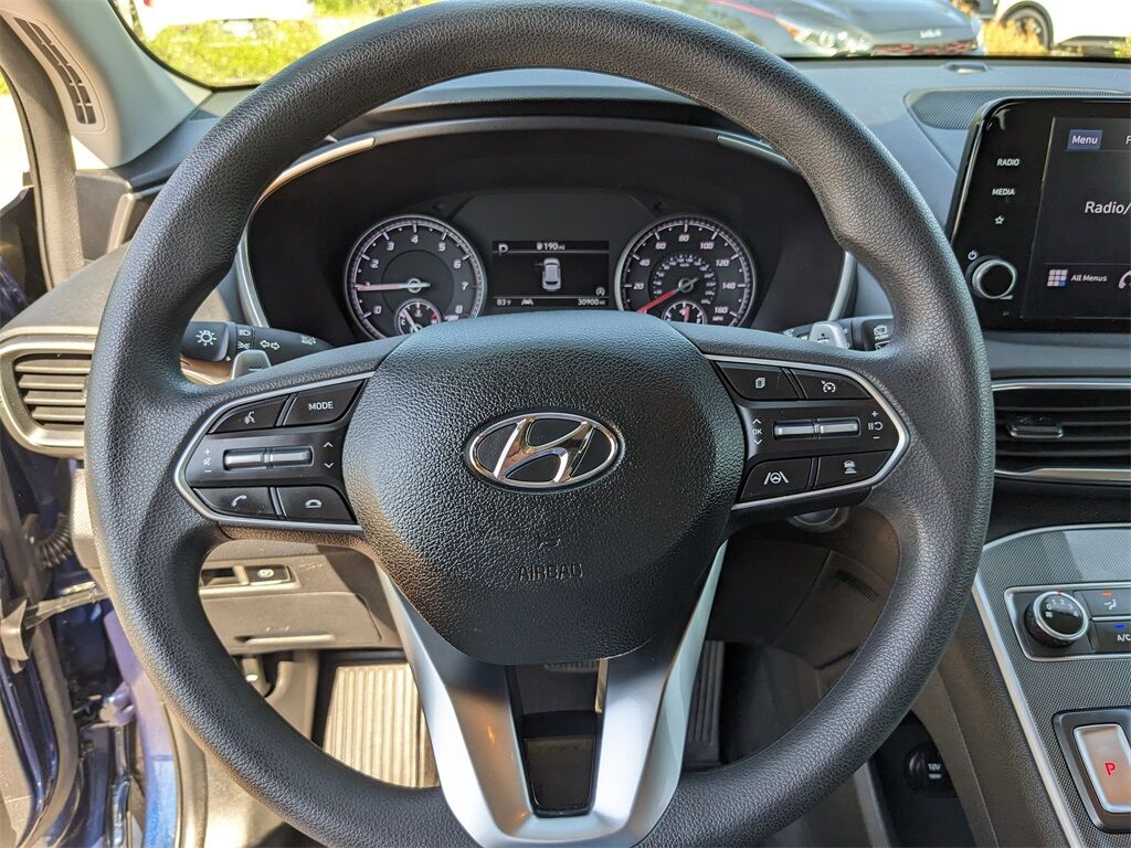 2022 Hyundai Santa Fe SEL San Clemente CA