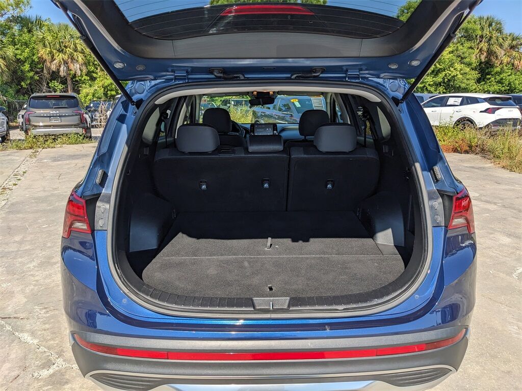 2022 Hyundai Santa Fe SEL San Clemente CA