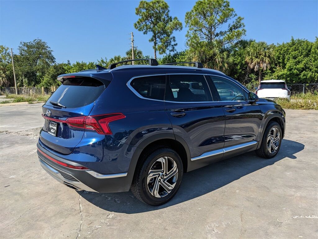 2022 Hyundai Santa Fe SEL San Clemente CA
