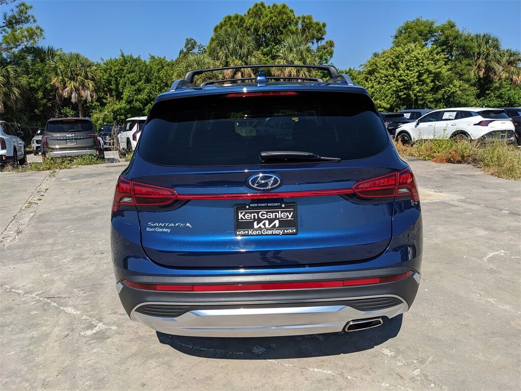 2022 Hyundai Santa Fe SEL San Clemente CA