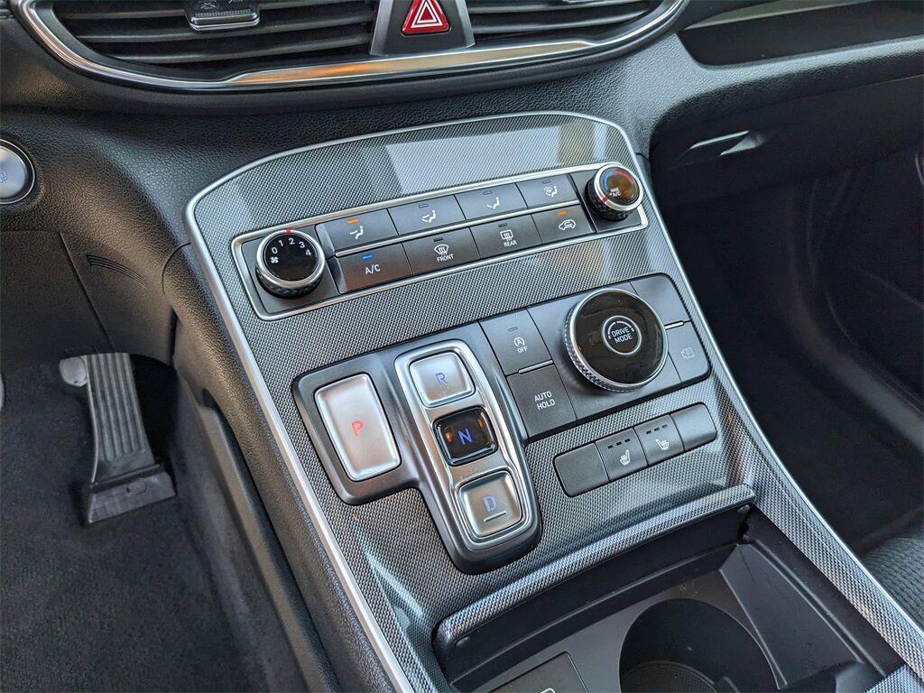 2022 Hyundai Santa Fe SEL San Clemente CA
