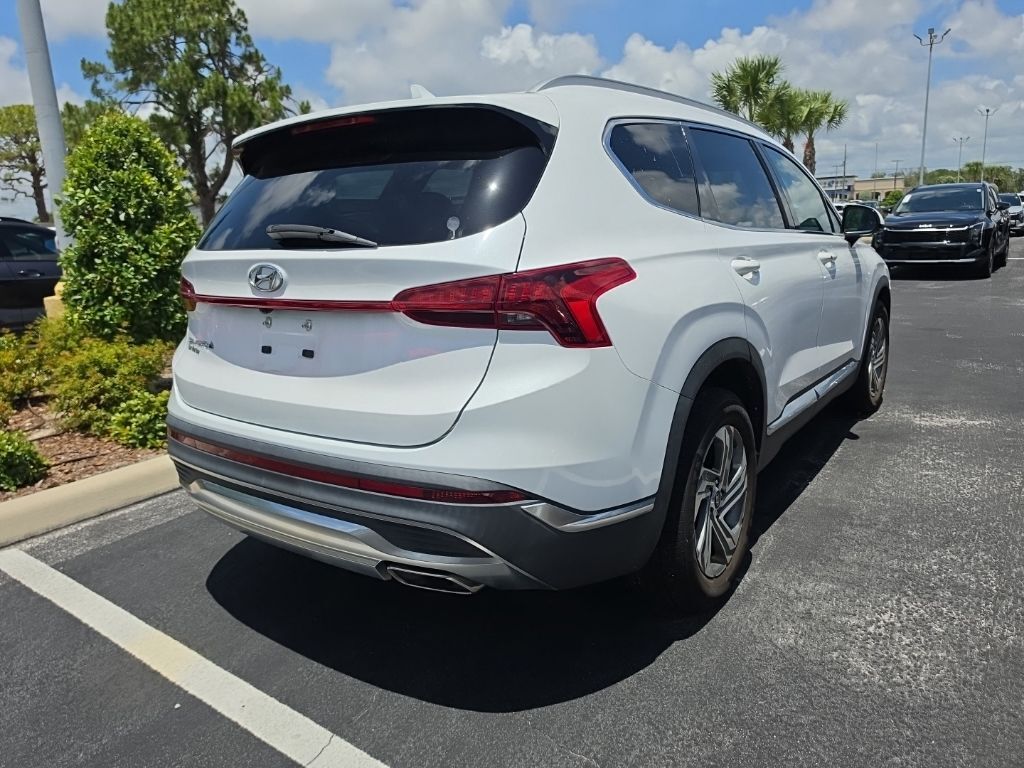 2022 Hyundai Santa Fe SEL San Clemente CA