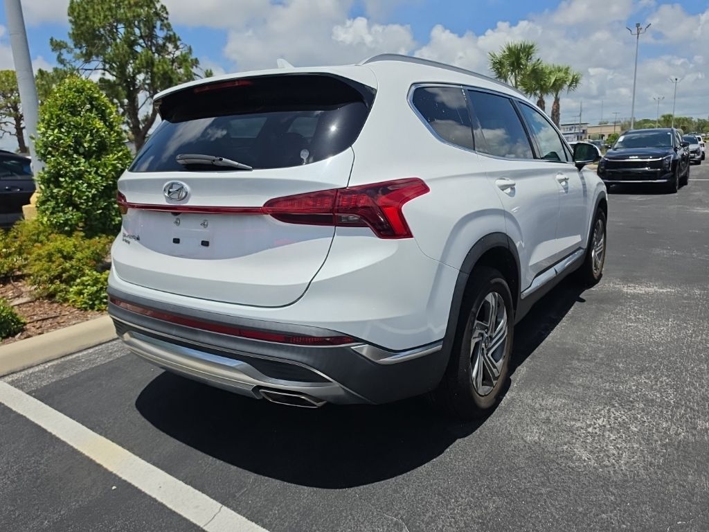 2022 Hyundai Santa Fe SEL San Clemente CA