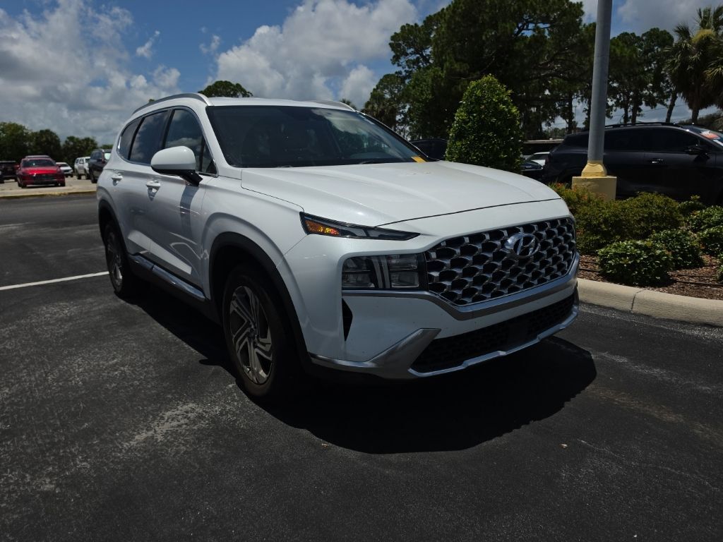 2022 Hyundai Santa Fe SEL San Clemente CA